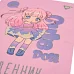 Щоденник учнівський YES інтегральний Cute doll (911590)