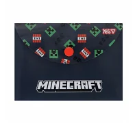 Папка конверт Yes B7 на кнопці Minecraft TNT (492001)
