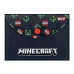 Папка конверт Yes B7 на кнопці Minecraft TNT (492001)