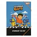 Папка для праці Yes Stumble Guys А4 картонна (500253)