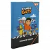 Папка для праці Yes Stumble Guys А4 картонна (500253)