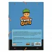 Папка для праці Yes Stumble Guys А4 картонна (500253)