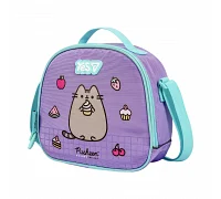 Сумка для ланчу Yes Pusheen Summer LB-01 для дівчини (550603)
