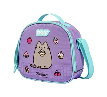 Сумка для ланча Yes Pusheen Summer LB-01 для девочки (550603)