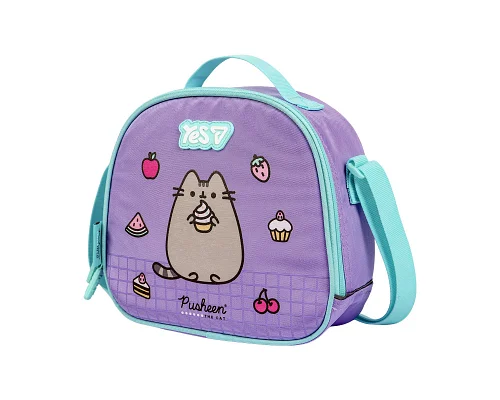 Сумка для ланчу Yes Pusheen Summer LB-01 для дівчини (550603)