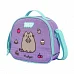 Сумка для ланчу Yes Pusheen Summer LB-01 для дівчини (550603)