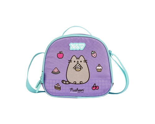 Сумка для ланчу Yes Pusheen Summer LB-01 для дівчини (550603)