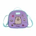 Сумка для ланчу Yes Pusheen Summer LB-01 для дівчини (550603)