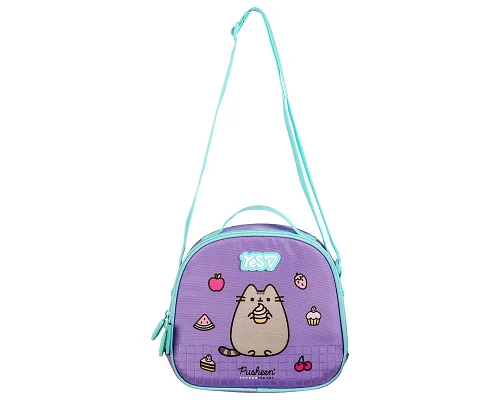 Сумка для ланчу Yes Pusheen Summer LB-01 для дівчини (550603)