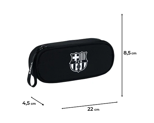 Пенал Kite FC Barcelona (BC26-599)