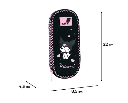 Пенал Kite Kuromi (HK26-599-5)