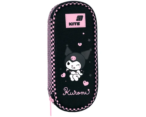 Пенал Kite Kuromi (HK26-599-5)