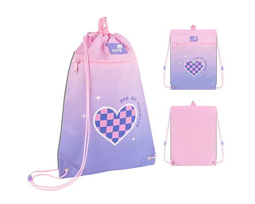 Сумка для взуття Kite Charming (K26-601M-9)