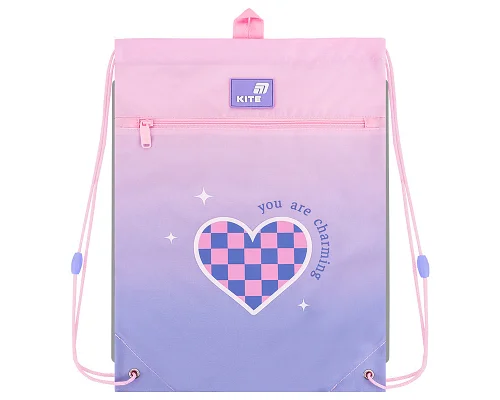 Сумка для взуття Kite Charming (K26-601M-9)