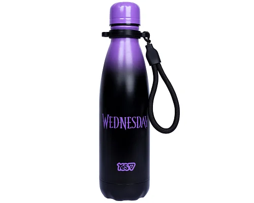 Термос Yes Wednesday 500 мл (708801)