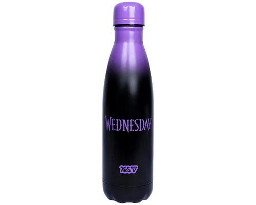Термос Yes Wednesday 500 мл (708801)