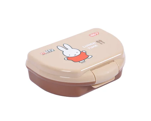 Ланч-бокс Yes Miffy 350 мл (708832)