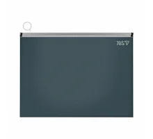 Папка-конверт Fusion Shadow B5 на блискавці YES (492434)