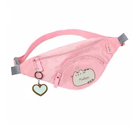 Сумка на пояс Yes Pusheen Fatty SP-35 для дівчини (550148)