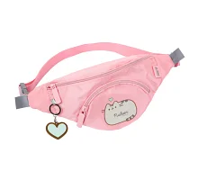 Сумка на пояс Yes Pusheen Fatty SP-35 для дівчини (550148)