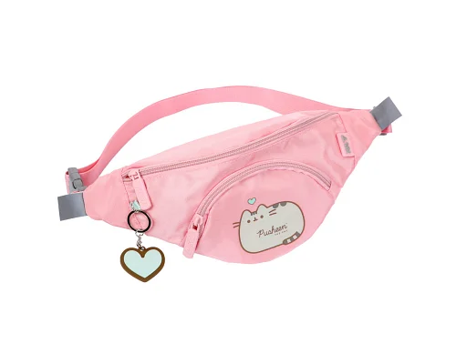 Сумка на пояс Yes Pusheen Fatty SP-35 для дівчини (550148)
