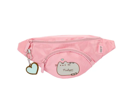 Сумка на пояс Yes Pusheen Fatty SP-35 для дівчини (550148)