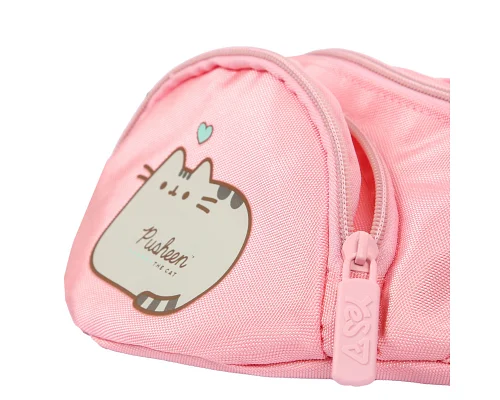 Сумка на пояс Yes Pusheen Fatty SP-35 для дівчини (550148)