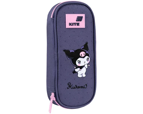 Пенал Kite Kuromi (HK26-599-3)