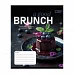 Зошит шкільний Yes Brunch А5 18 аркушів лінія (769099)