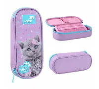 Пенал Kite Studio Pets (SP26-599)