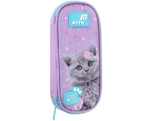 Пенал Kite Studio Pets (SP26-599)