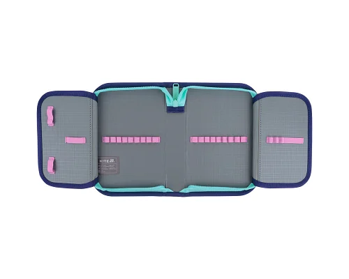 Пенал без наповнення Kite Be Friends, 1 відділення, 2 відвороти (K26-622-3)