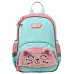 Рюкзак дитячий Smiling Kitty K-34XS для дівчинки 31 см YES (550441)