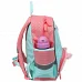 Рюкзак дитячий Smiling Kitty K-34XS для дівчинки 31 см YES (550441)