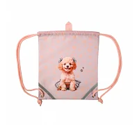 Сумка для взуття SB-10 My Puppy для дівчинки YES (550509)