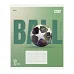 Зошит шкільний Yes Ball А5 12 аркушів лінія (768677)