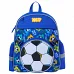 Рюкзак дитячий дошкільний Yes Ball K-44XS (550471) для хлопчика