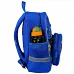 Рюкзак дитячий дошкільний Yes Ball K-44XS (550471) для хлопчика