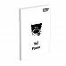 Блокнот Yes Pocket Petsv А7 48 аркушів клітинка (152569)