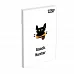 Блокнот Yes Pocket Petsv А7 48 аркушів клітинка (152569)