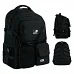 Рюкзак Kite Education teens Fear Less спинка 49 см (K26-1018XL-1)