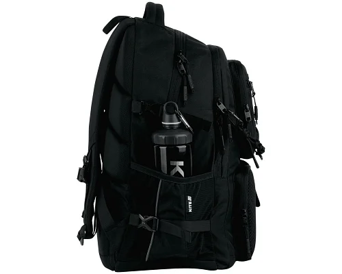 Рюкзак Kite Education teens Fear Less спинка 49 см (K26-1018XL-1)