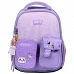 Рюкзак шкільний каркасний Yes Little Kitty H-100S для дівчини 35 см (550212)