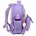 Рюкзак шкільний каркасний Yes Little Kitty H-100S для дівчини 35 см (550212)
