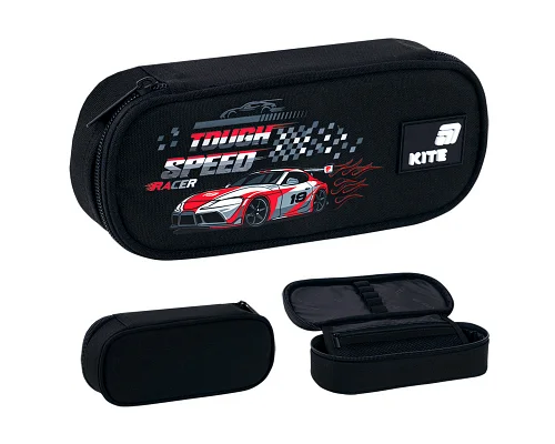 Пенал Kite Speed Racer (K26-599-2)