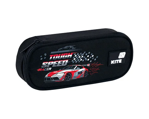 Пенал Kite Speed Racer (K26-599-2)