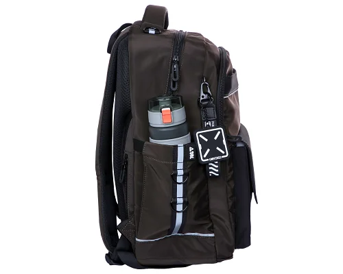 Рюкзак шкільний Yes 2026 Break TS-48L (550357)