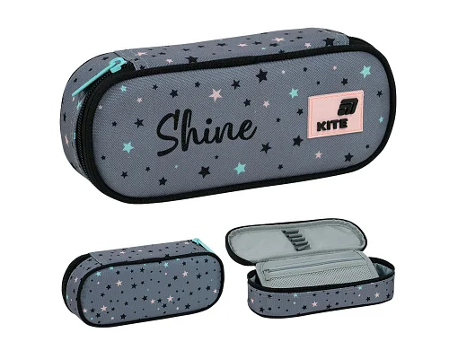 Пенал Kite Shine (K26-599-11)
