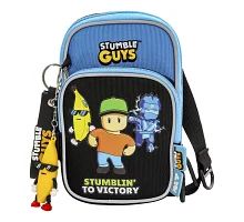 Сумка через плече Yes Stumble Guys CBK-3 для хлопця (550574)