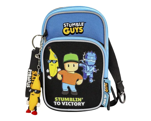 Сумка через плече Yes Stumble Guys CBK-3 для хлопця (550574)